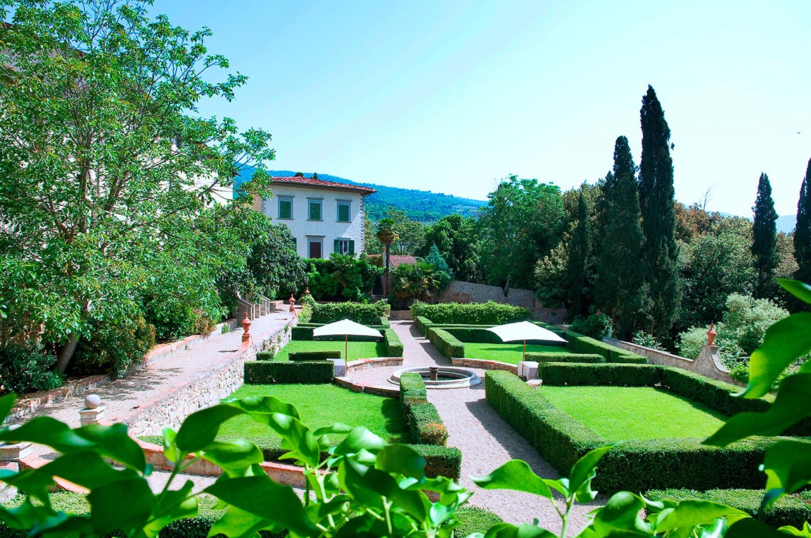 Villa Toscana per Matrimoni ed Eventi in Esclusiva – Poggitazzi