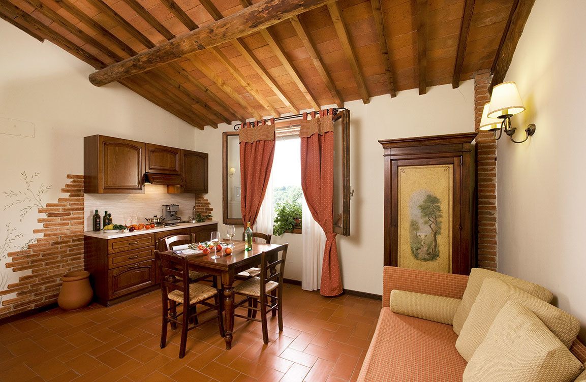 Last minute Agriturismo vicino Firenze - Poggitazzi