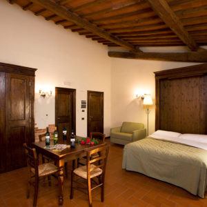 Offerte Agriturismo Toscana Arezzo – Poggitazzi