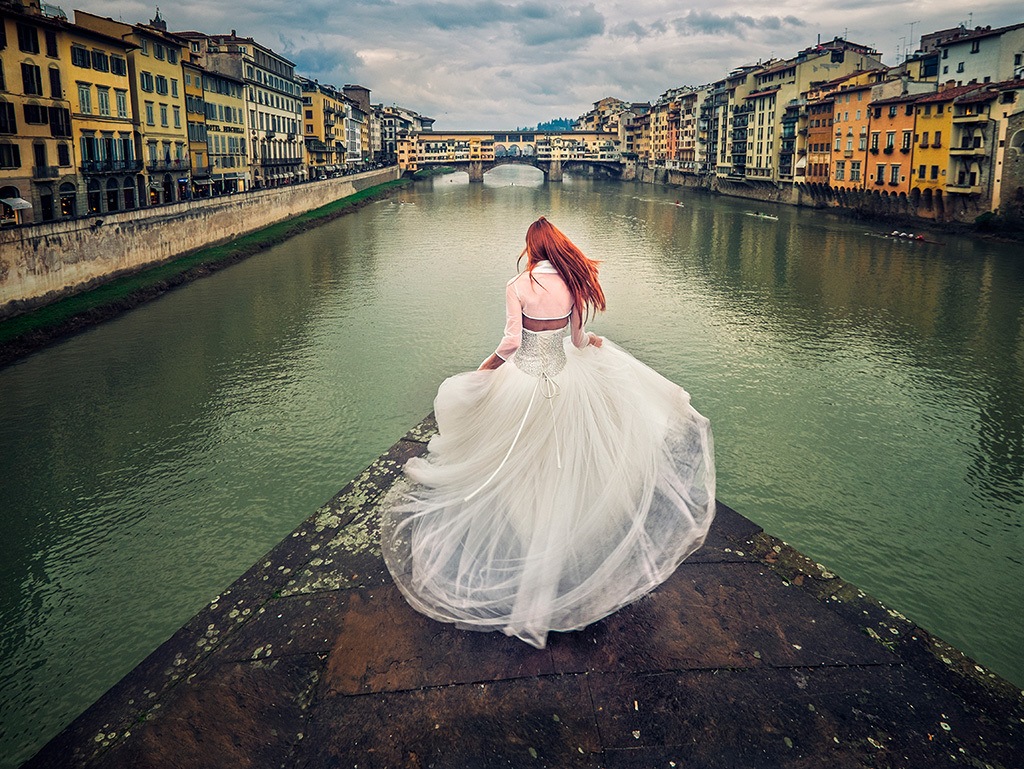 Tuscany Wedding Location - Poggitazzi