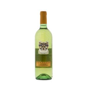 Cannelle Toscana con uve Chardonnay in purezza - PoggiTazzi