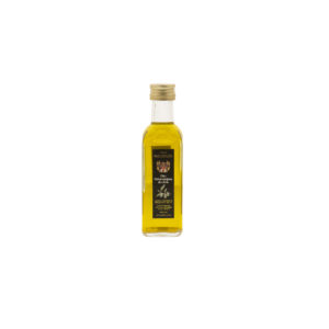 Toskana Reines Olivenöl 100ml - PoggiTazzi