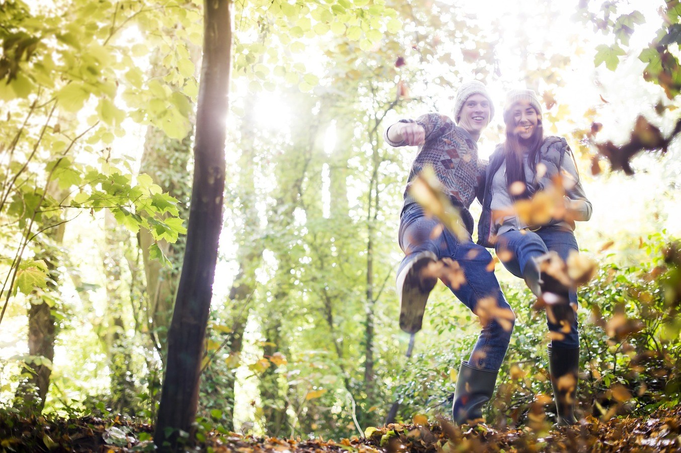 Vacanze a Ottobre dove andare in Toscana - Poggitazzi