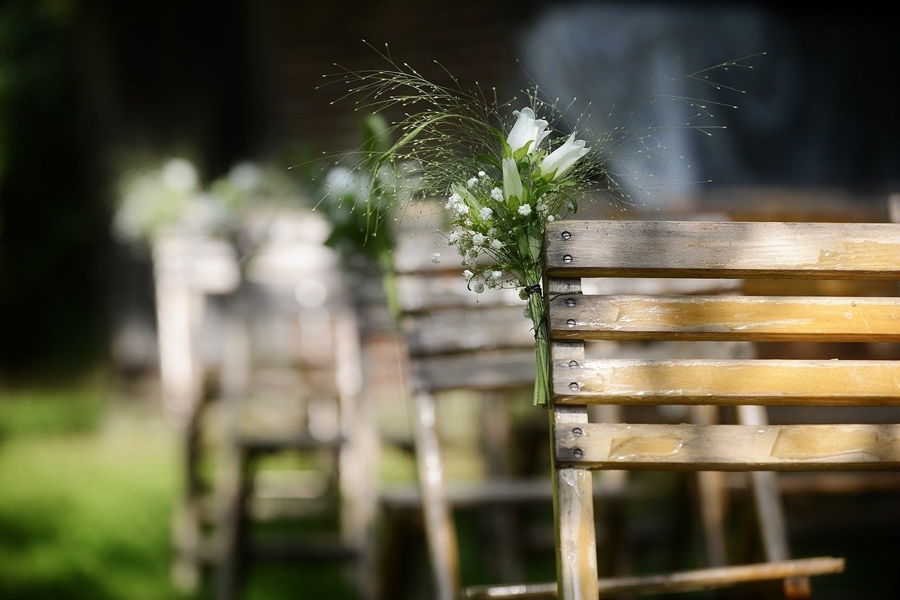 Matrimonio all'Aperto in Toscana Valdarno Arezzo - Poggitazzi