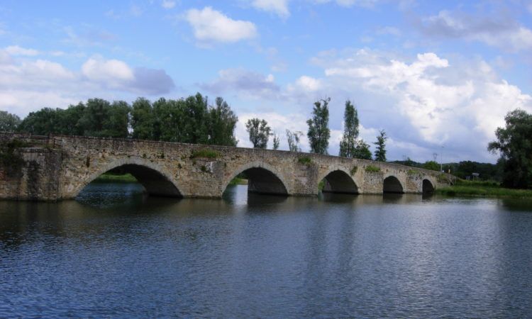 Ponte di Buriano: si trova vicino Arezzo - PoggitazziPonte di Buriano: si trova vicino Arezzo - Poggitazzi